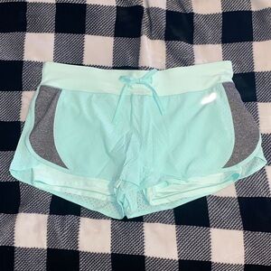 Women's Athletic Shorts